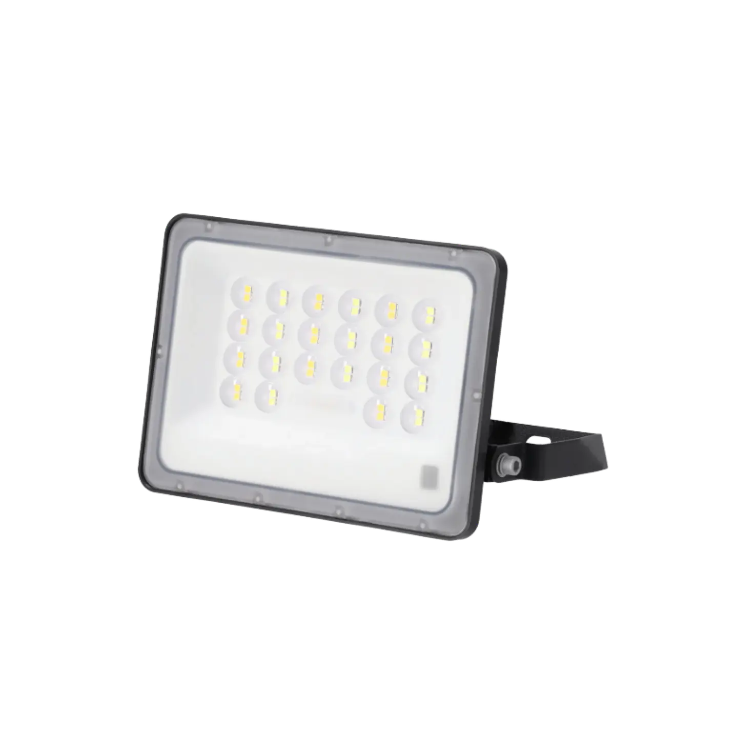 Projetor LED Solar de 50W IP65 3CCT 2