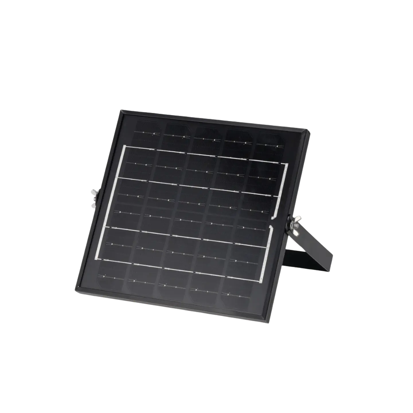 Projetor LED Solar de 50W IP65 3CCT 3