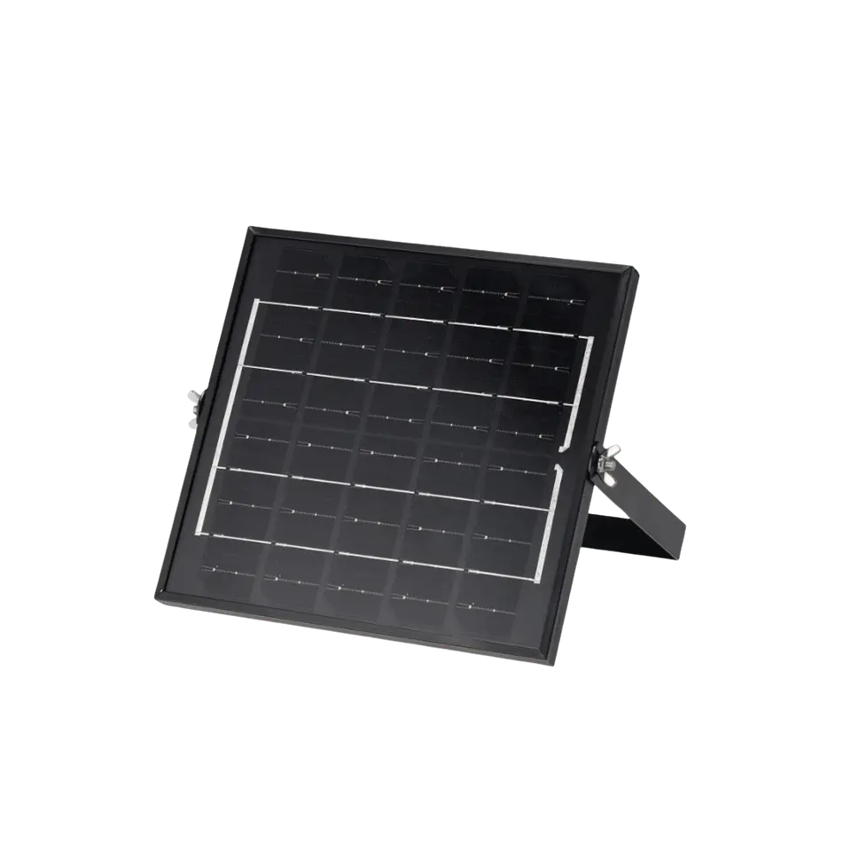 Projetor LED Solar de 50W IP65 3CCT 3