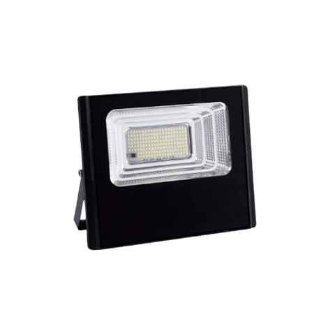 Projetor LED solar 65W