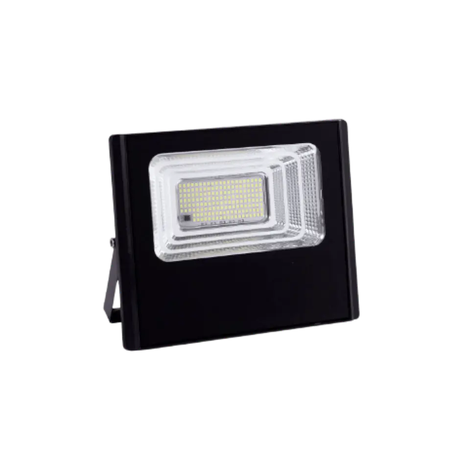 Projetor LED solar 65W 2
