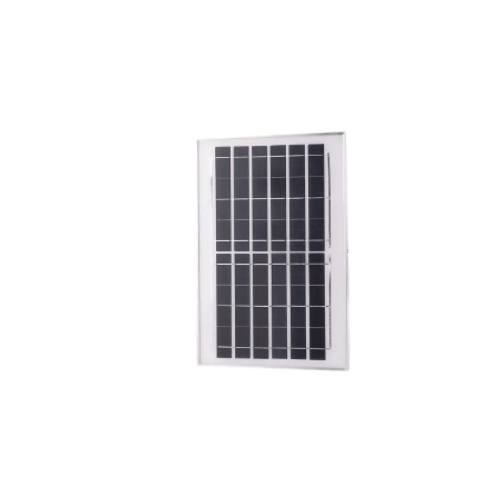 Projetor LED solar 65W 3