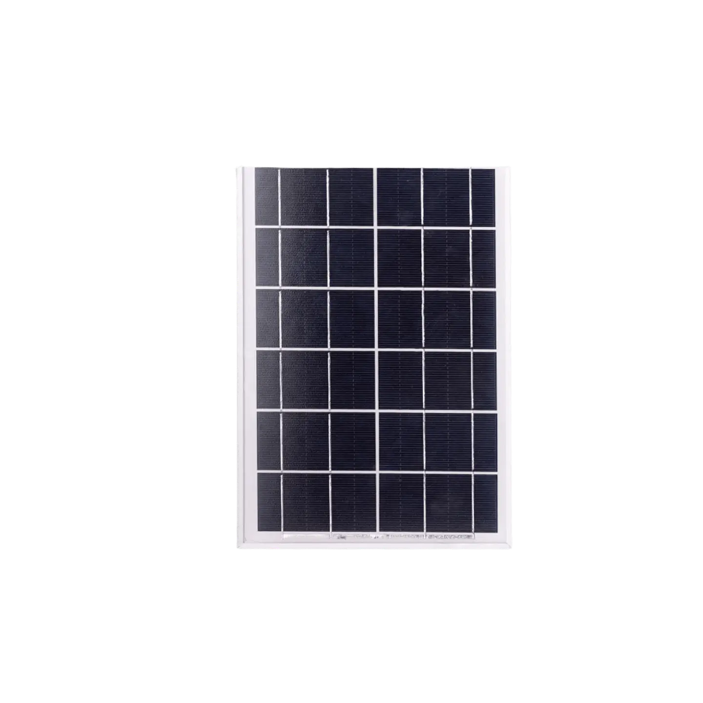 Projetor LED solar 45W 3