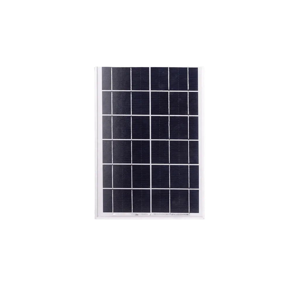 Projetor LED solar 45W 3