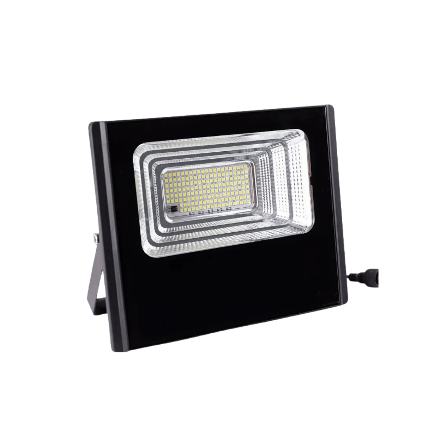Projetor LED solar 45W 2