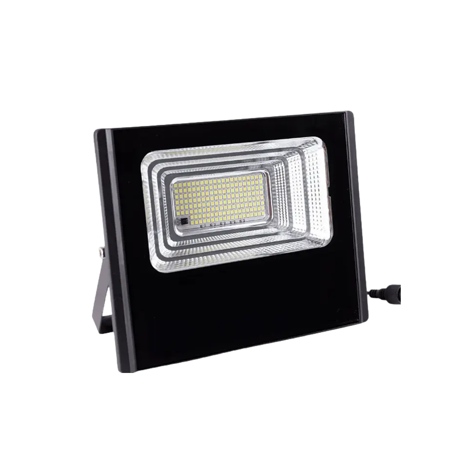 Projetor LED solar 45W 2