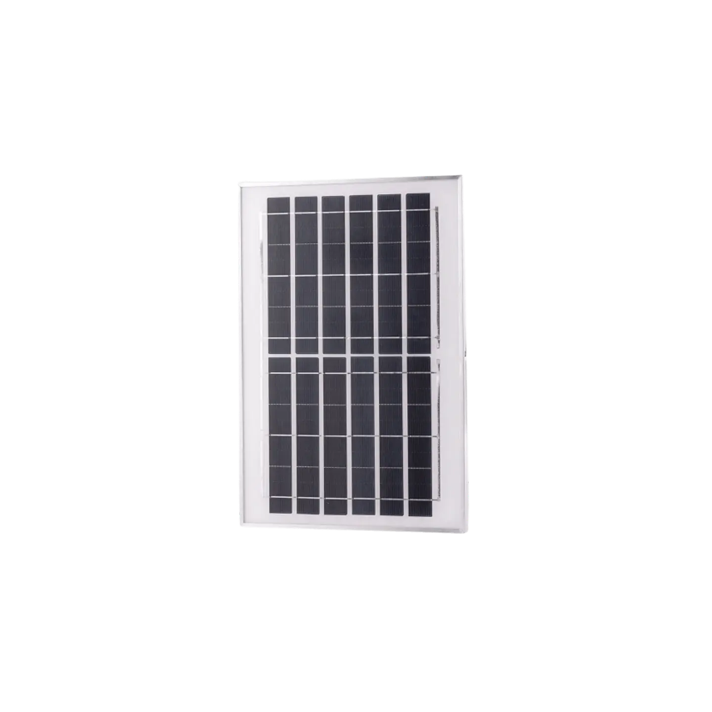 Projetor LED Solar 40W 3
