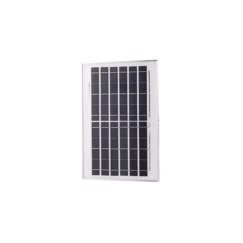 Projetor LED Solar 40W 3