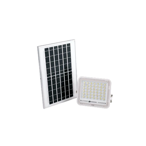Projetor LED Solar 40W