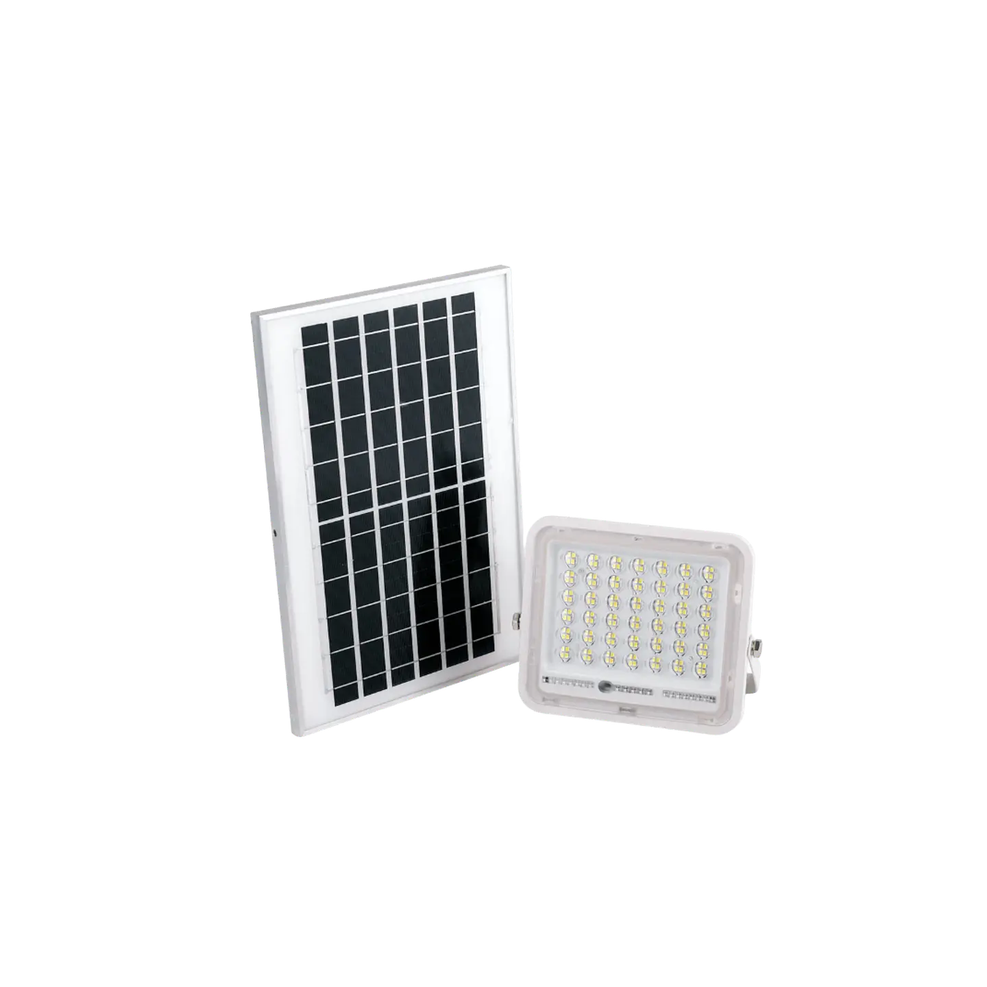 Projetor LED Solar 40W 1