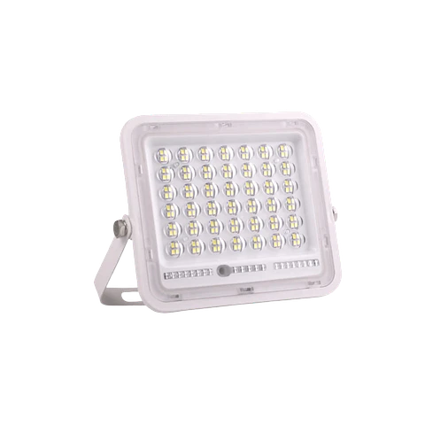 Projetor LED Solar 40W