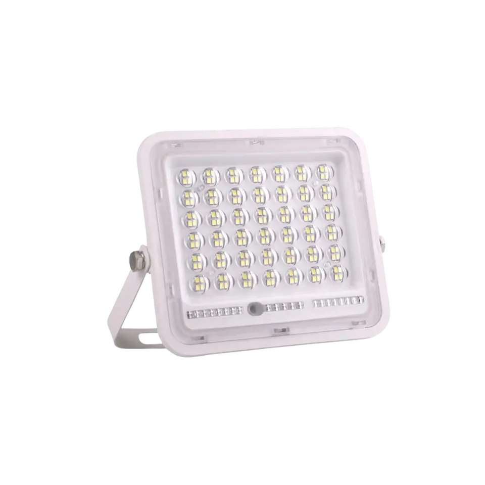 Projetor LED Solar 40W 2