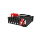  Distribuidior de Energia  Audibax PD32D-6SC-PW-32 - Thumbnail 5