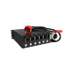  Distribuidior de Energia  Audibax PD32D-6SC-PW-32 - Thumbnail 6