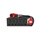 Distribuidior de Energia Audibax PD32D-6SC-PT-32 - Thumbnail 7