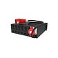 Distribuidior de Energia Audibax PD32D-6SC-PT-32 - Thumbnail 4