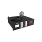 Distribuidior de Energia Audibax PD64T-4-32 - Thumbnail 3