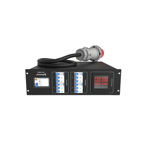 Distribuidior de Energia Audibax PD64T-4-32