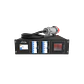 Distribuidior de Energia Audibax PD64T-4-32 - Thumbnail 1