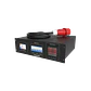 Distribuidior de Energia Audibax PD32-6-16-32 - Thumbnail 2