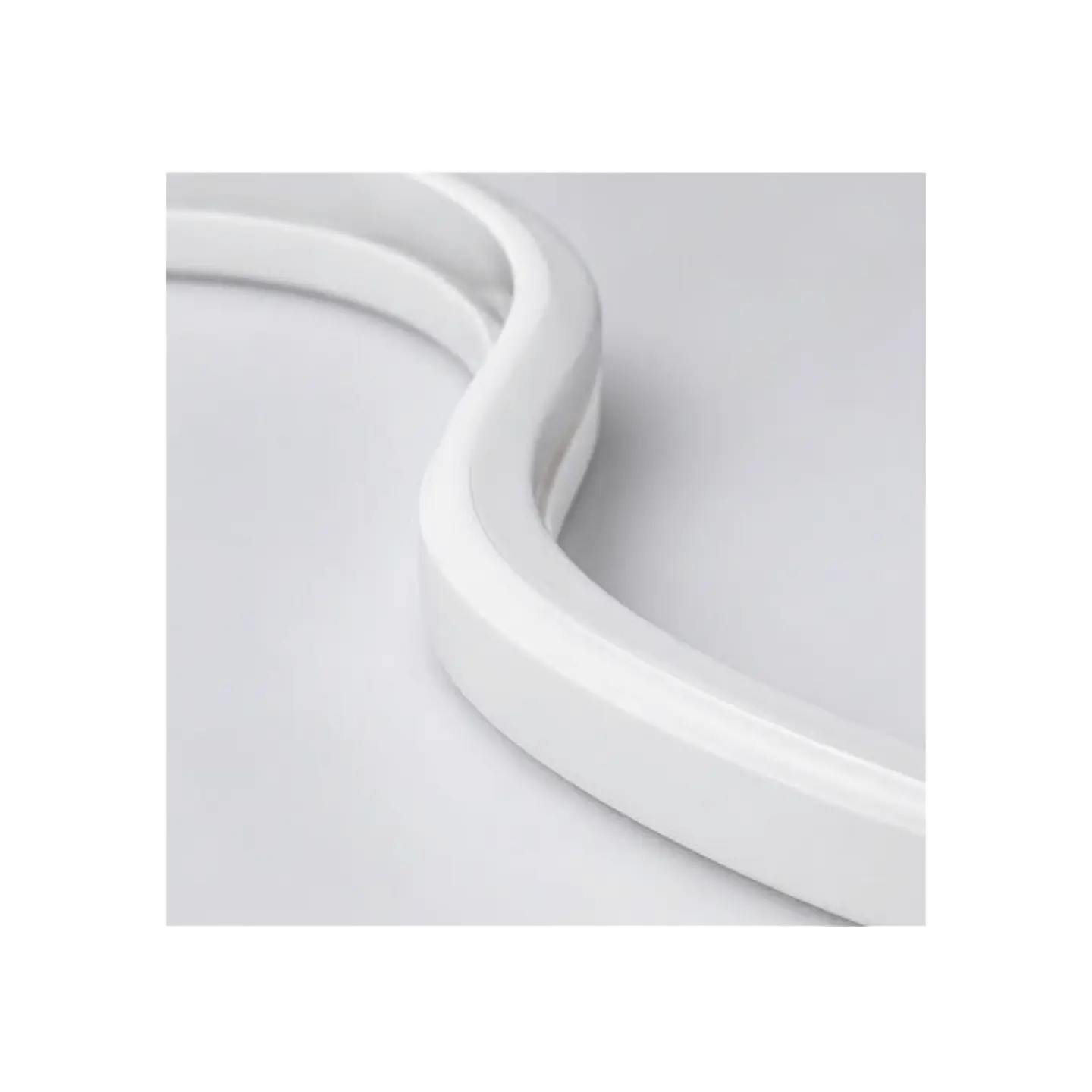Fita LED Néon 220 VRGB / IP65 - ROLO 50M 3