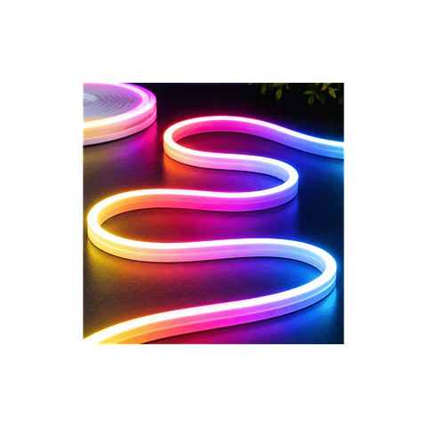 Fita LED Néon 220 VRGB / IP65 - ROLO 50M