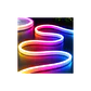 Fita LED Néon 220 VRGB / IP65 - ROLO 50M - Thumbnail 1