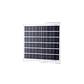 Projetor LED solar 100W - Thumbnail 3