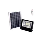 Projetor LED solar 100W - Thumbnail 1