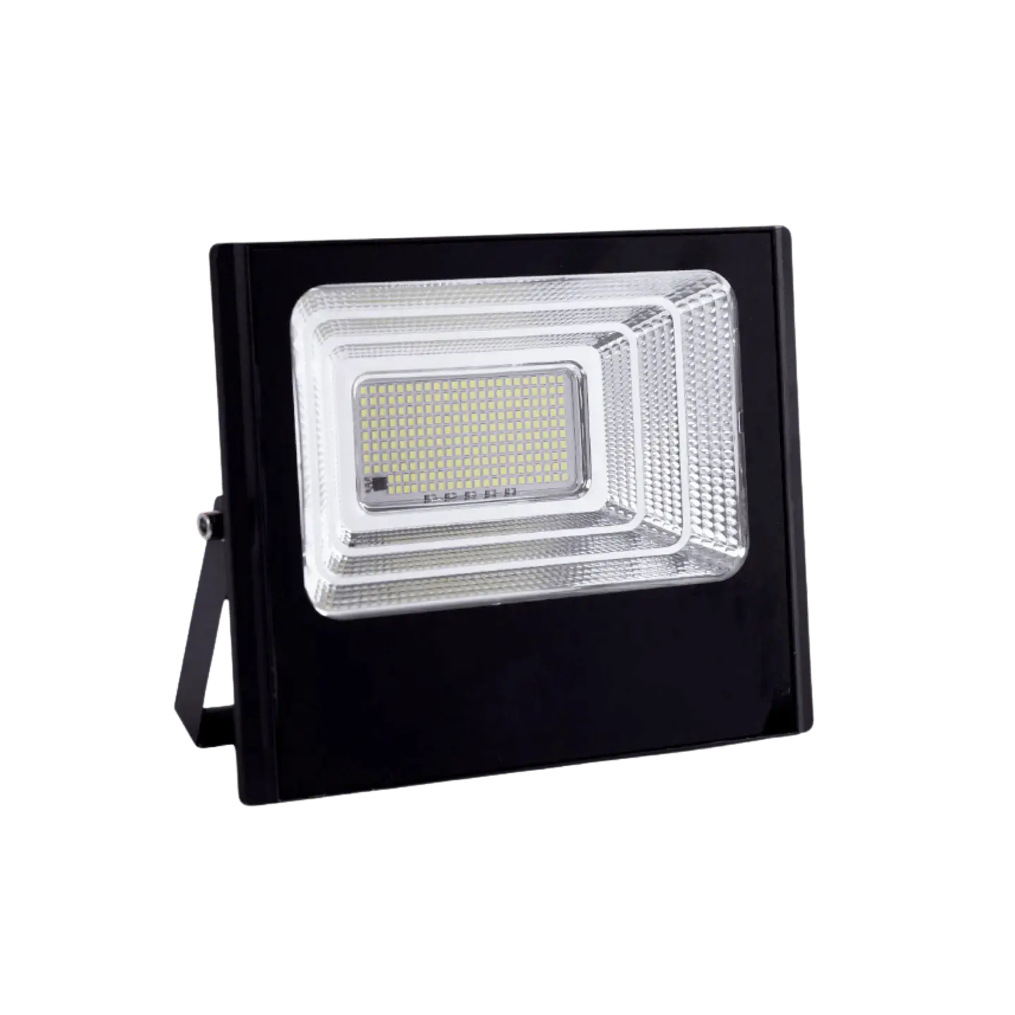 Projetor LED solar 100W 2