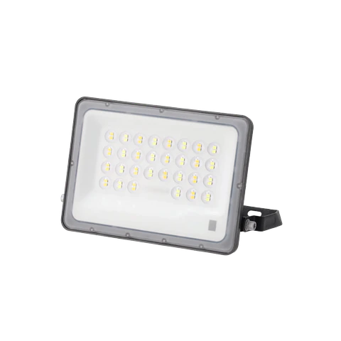 Projetor LED Solar de 100W CCT