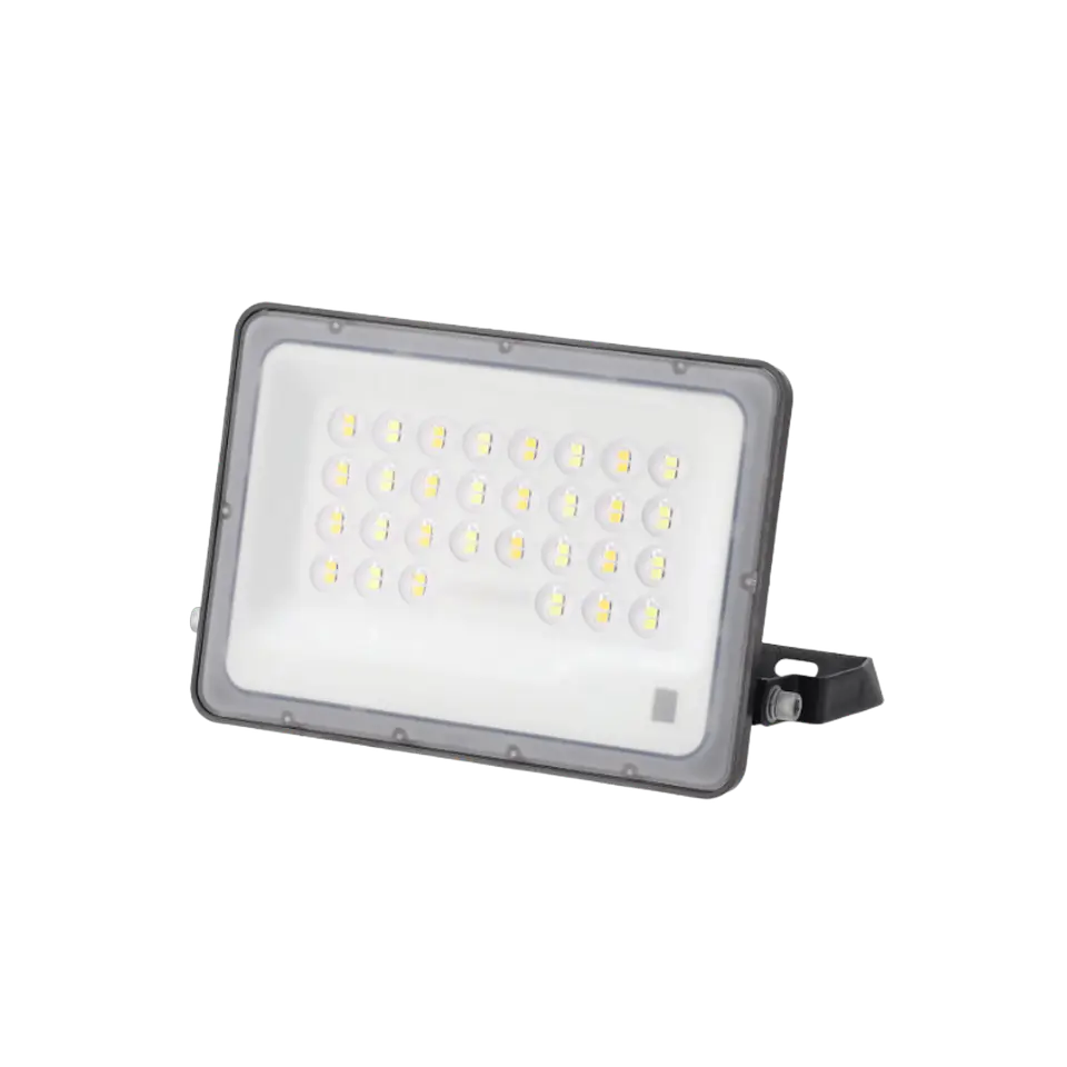 Projetor LED Solar de 100W CCT 2