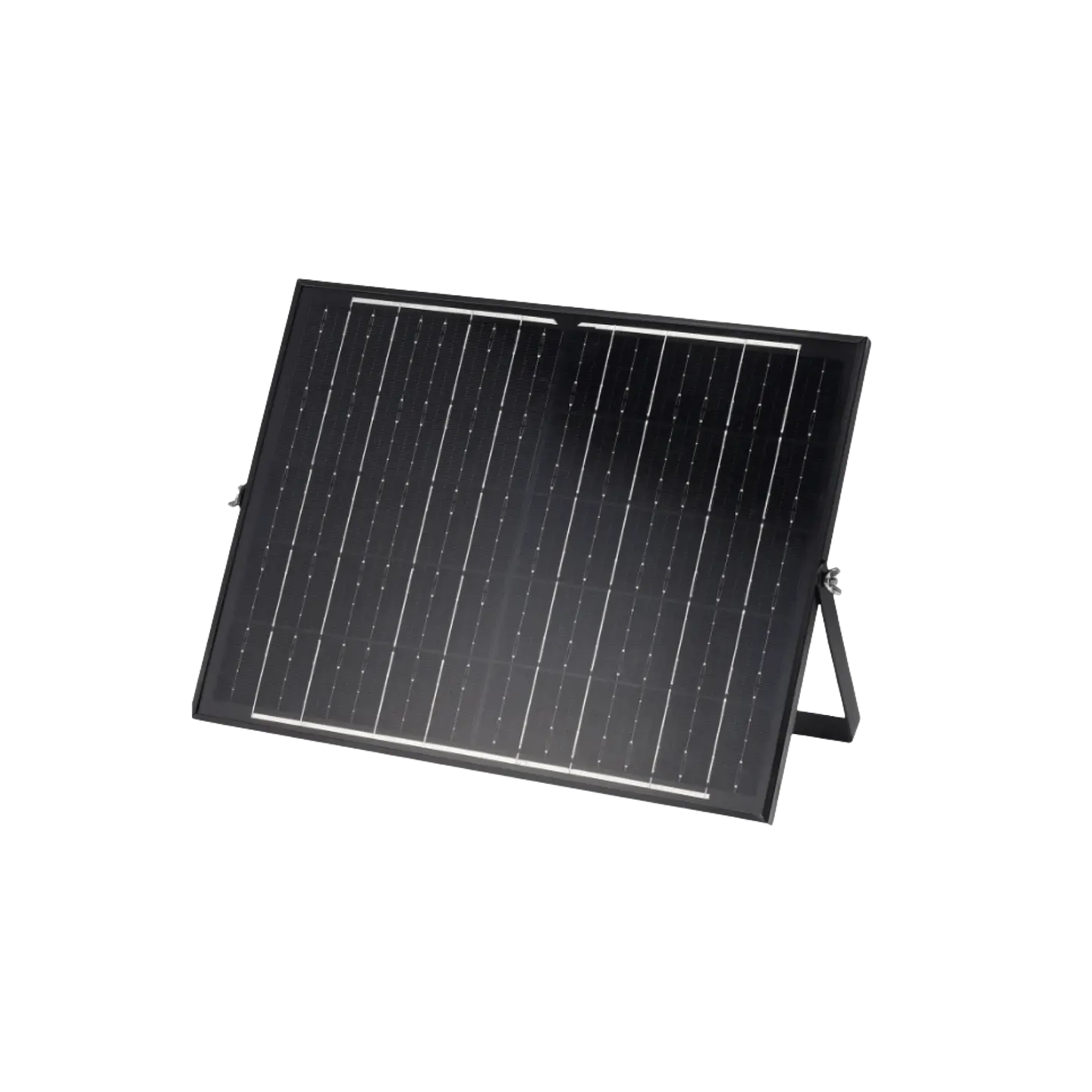 Projetor LED Solar de 100W CCT 3