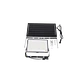Projetor LED Solar de 200W CCT - Thumbnail 4