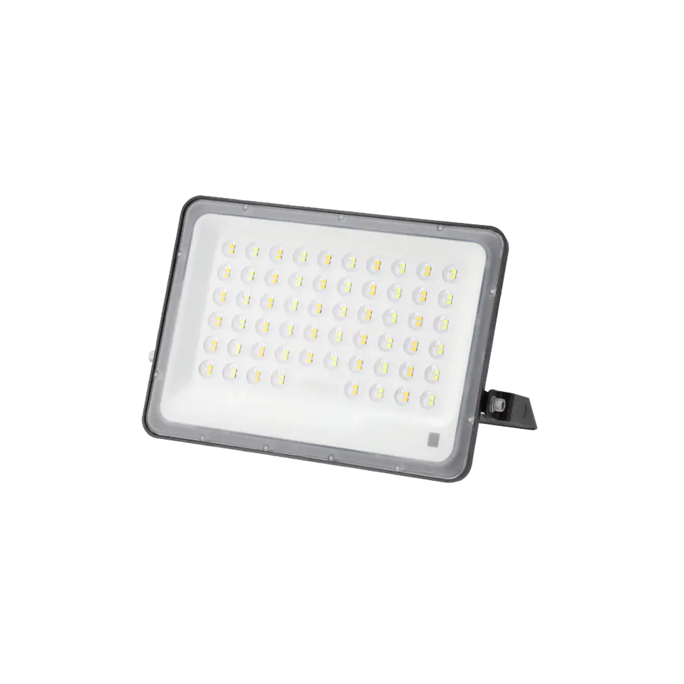 Projetor LED Solar de 200W CCT 2