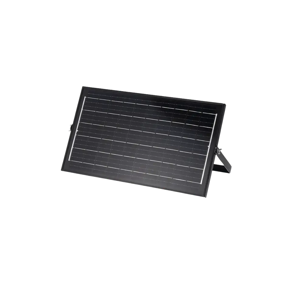 Projetor LED Solar de 200W CCT 3