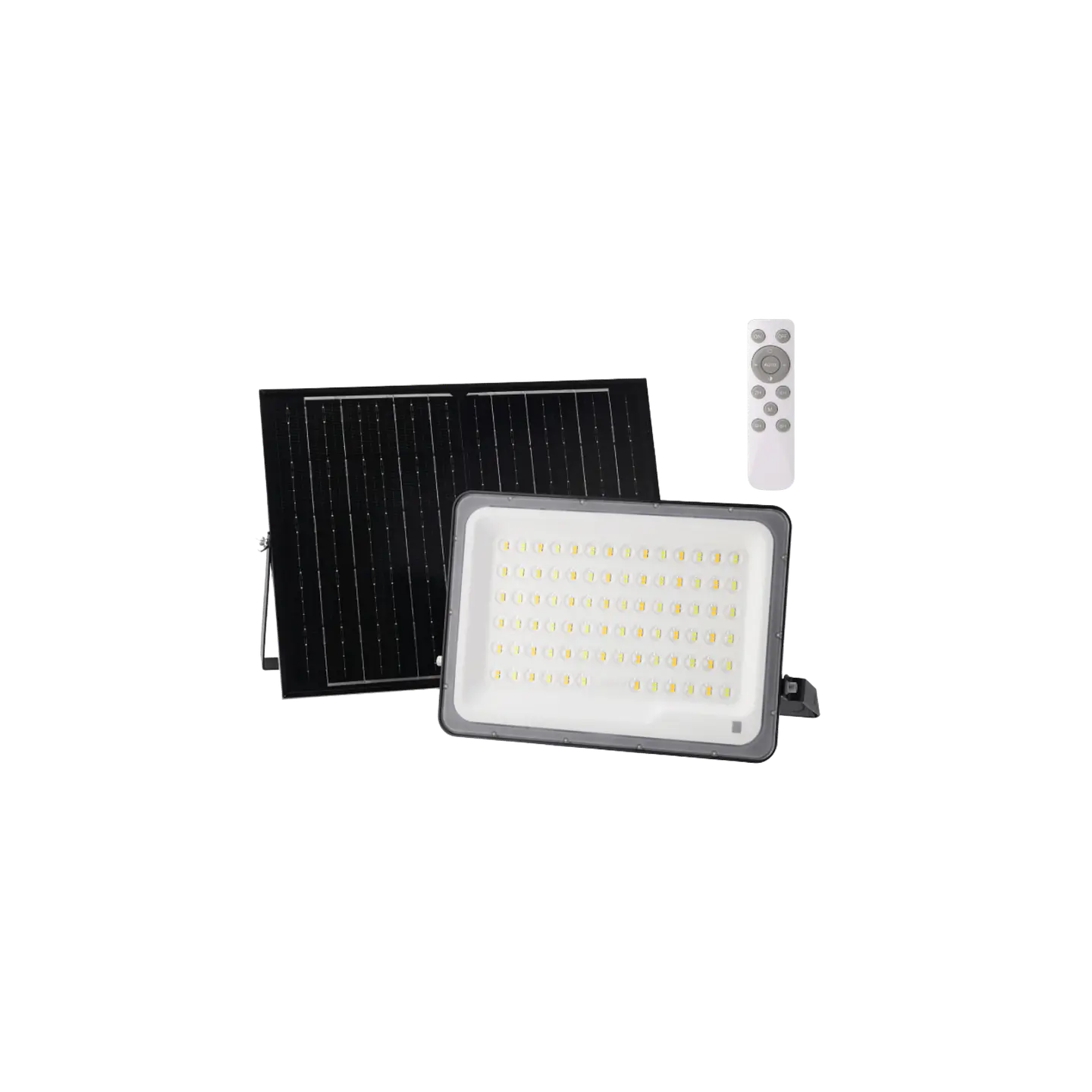 Projetor LED Solar de 300W CCT 1