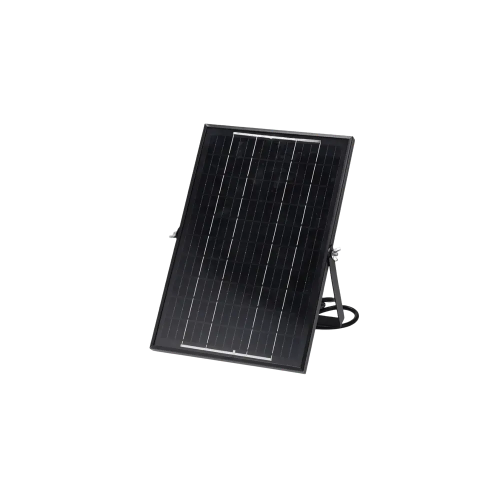 Projetor LED Solar de 300W CCT 3