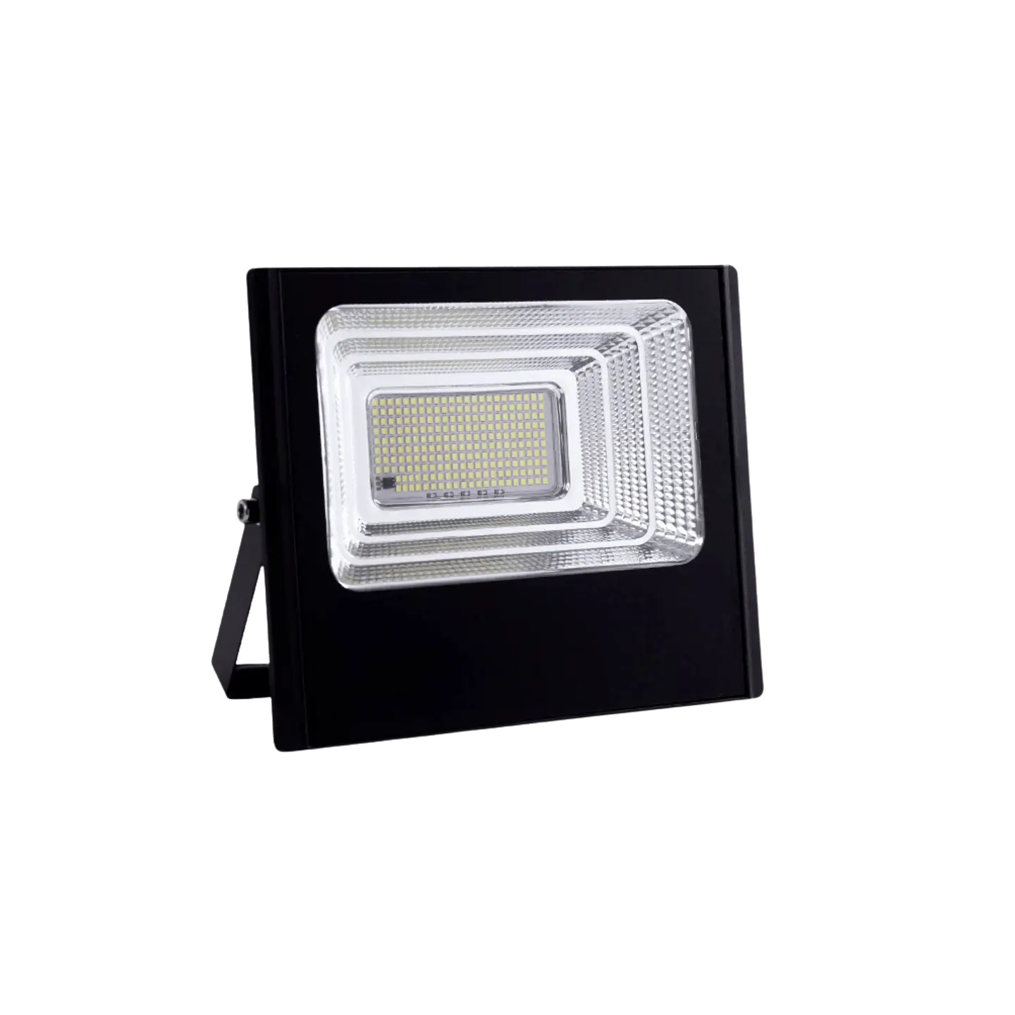 Projetor LED solar 120W 2