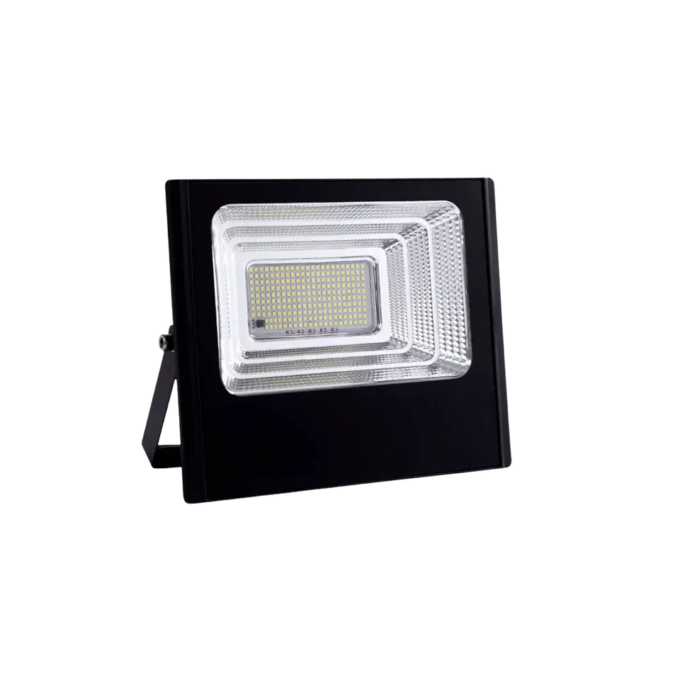 Projetor LED solar 120W 2
