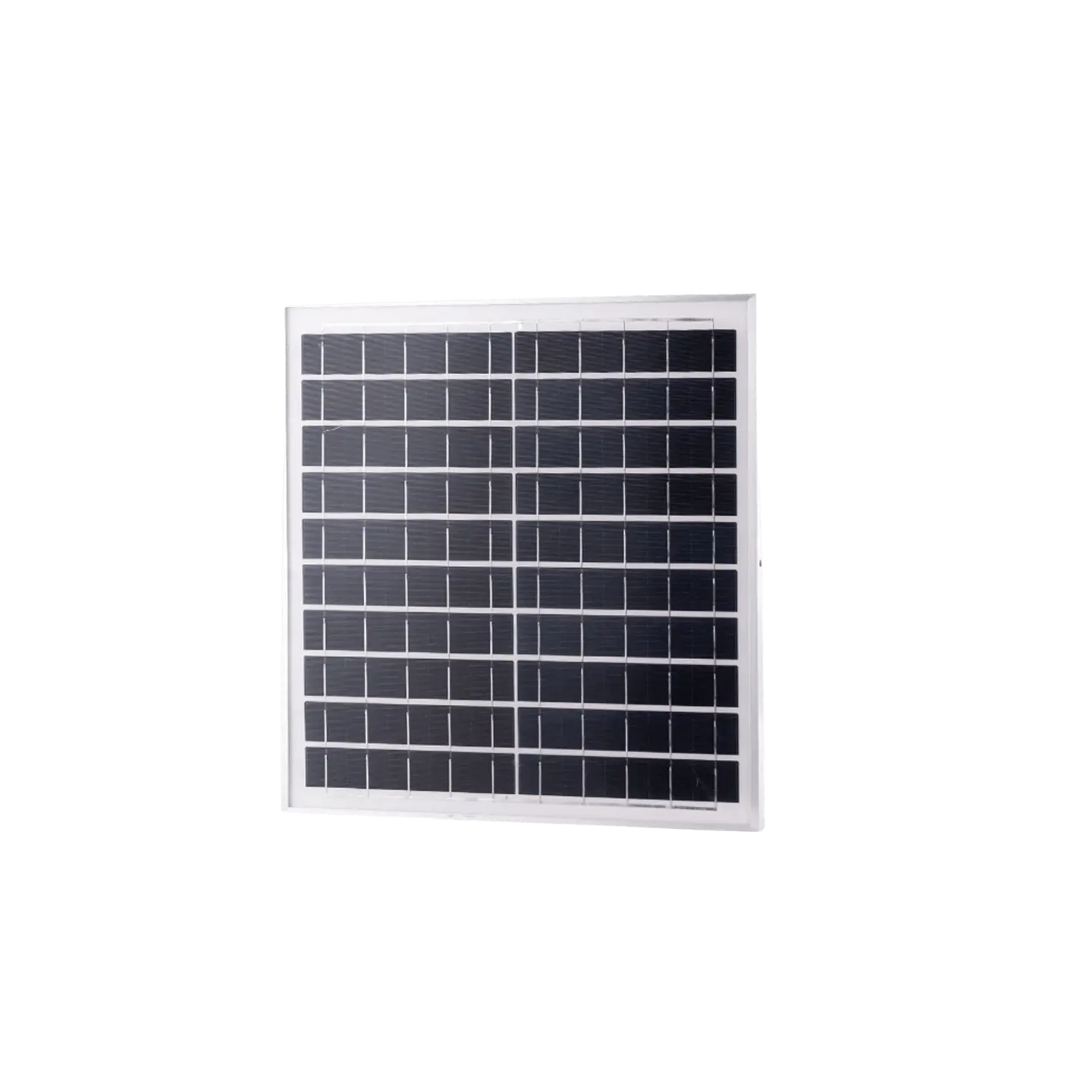 Projetor LED solar 120W 3