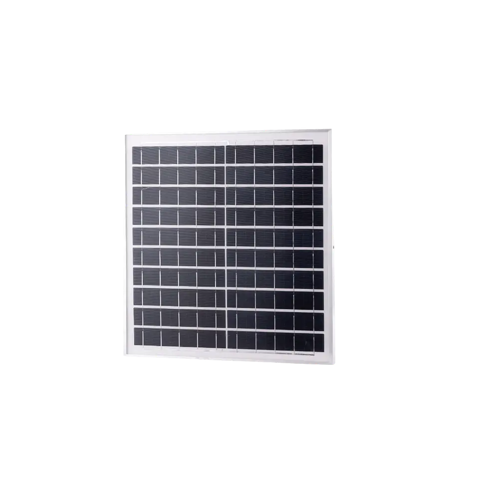 Projetor LED solar 120W 3