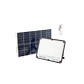 Projetor Solar LED Refletor 300W - Thumbnail 1