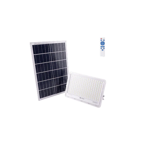 Projetor LED Solar 300W