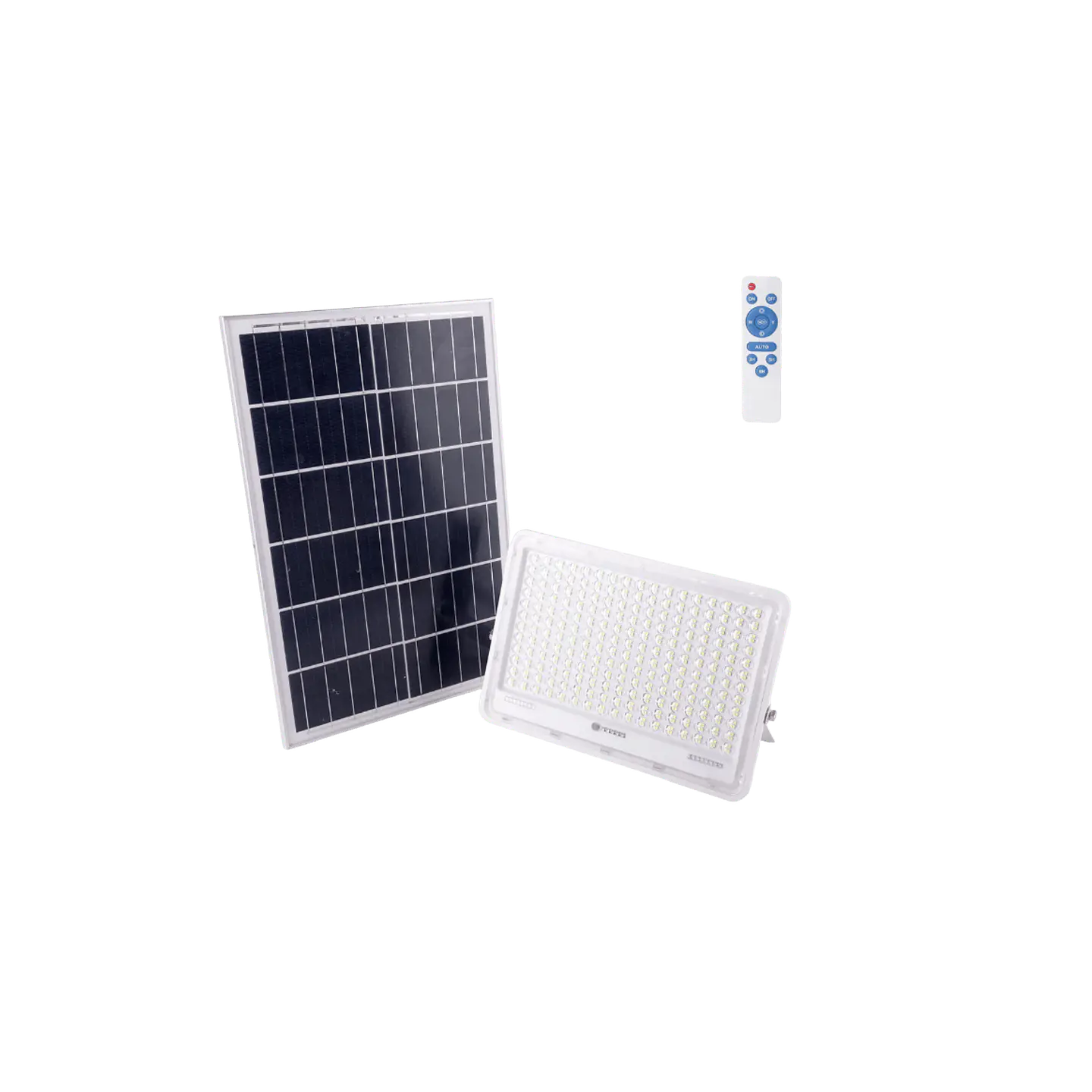 Projetor LED Solar 300W 1