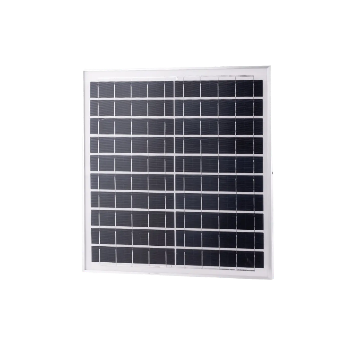 Projetor LED solar 150W 3