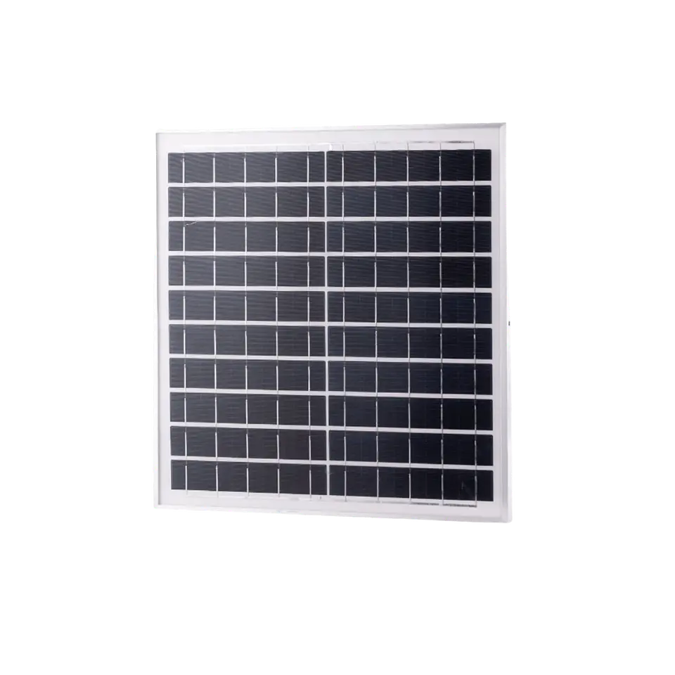 Projetor LED solar 150W 3