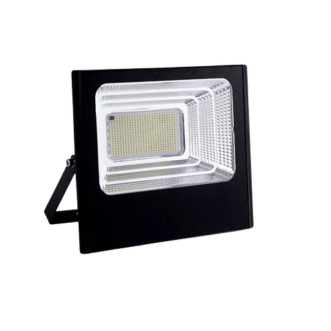 Projetor LED solar 150W
