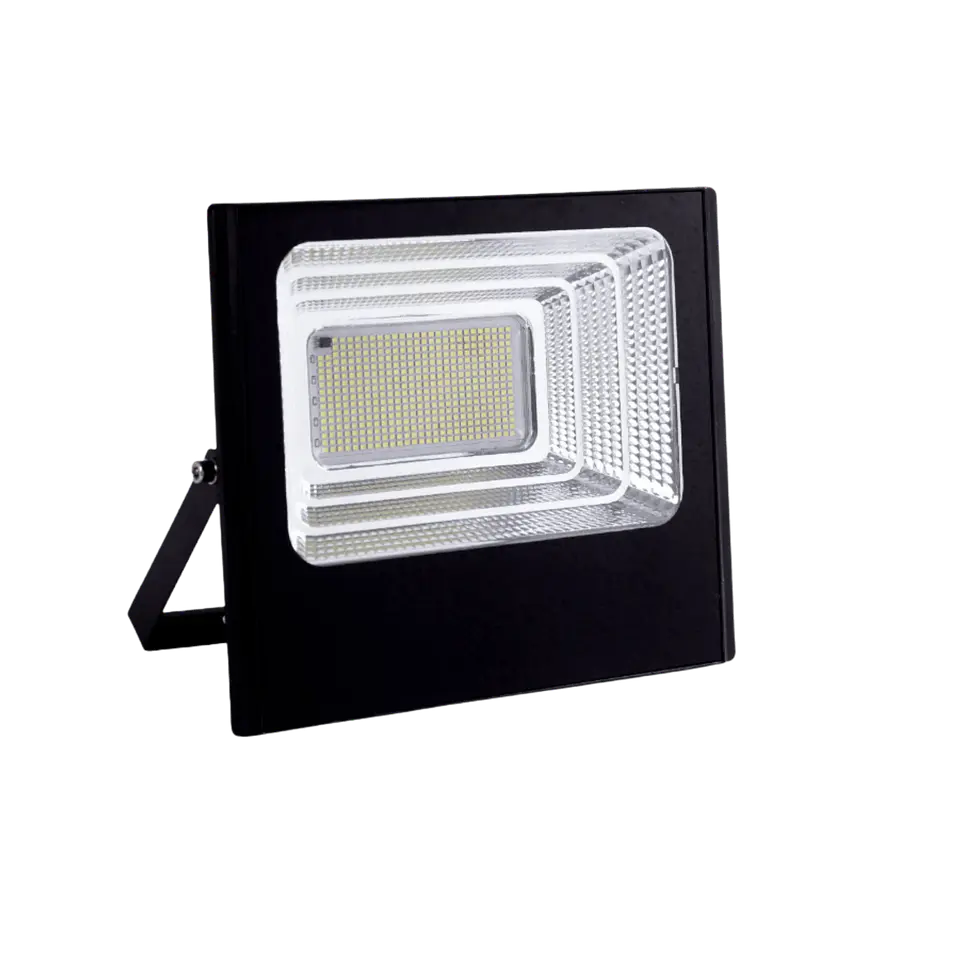 Projetor LED solar 150W 2
