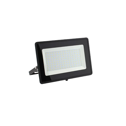 Projetor LED 100W IP66